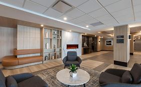Holiday Inn St-Jean-Sur-Richelieu Congres By Ihg